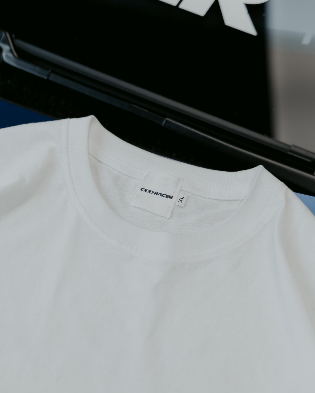 Run Your Own Race Tee