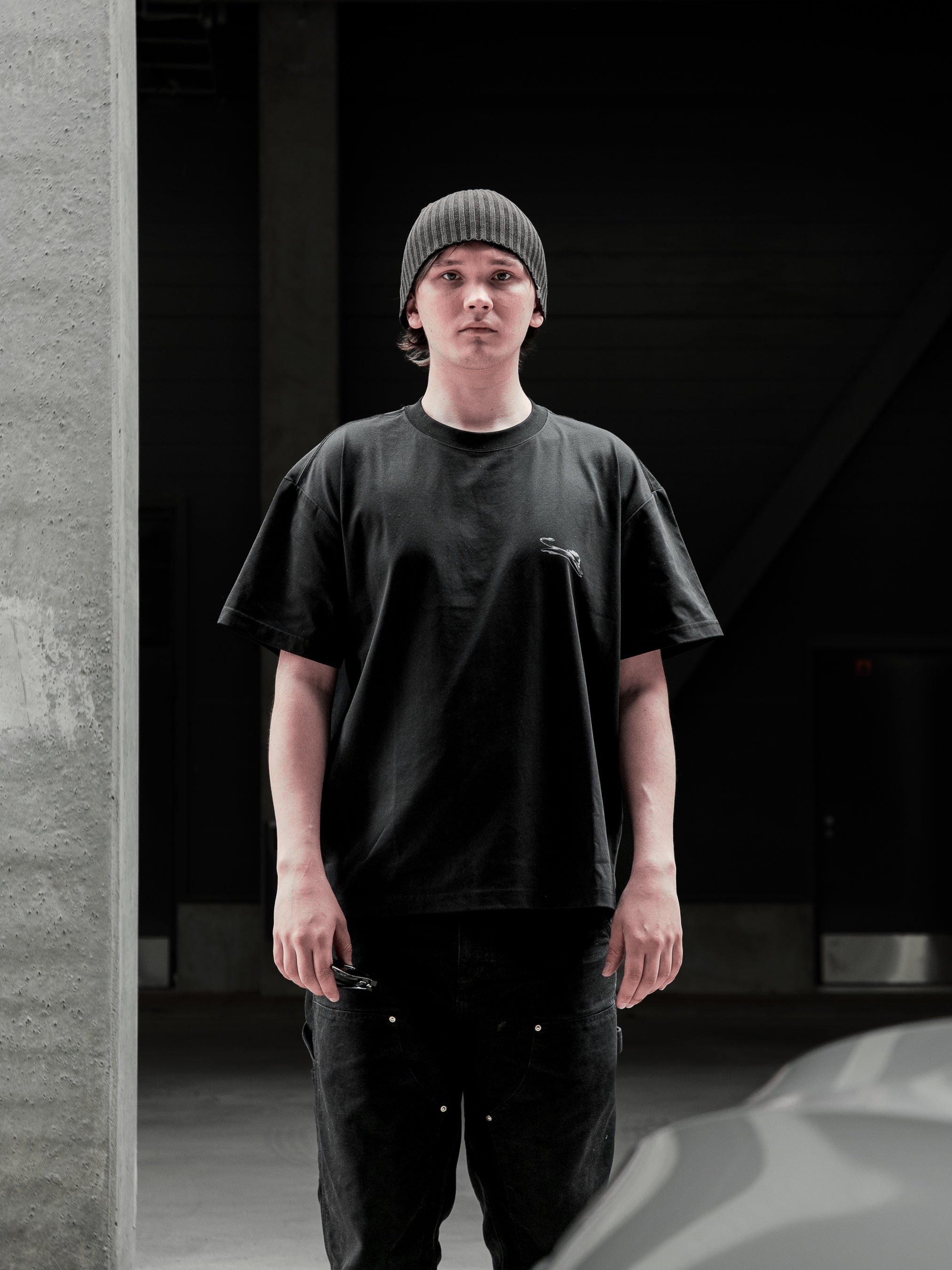 phantom t-shirt