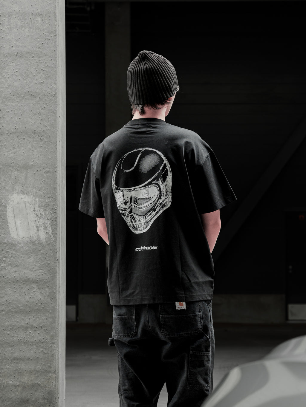 phantom t-shirt