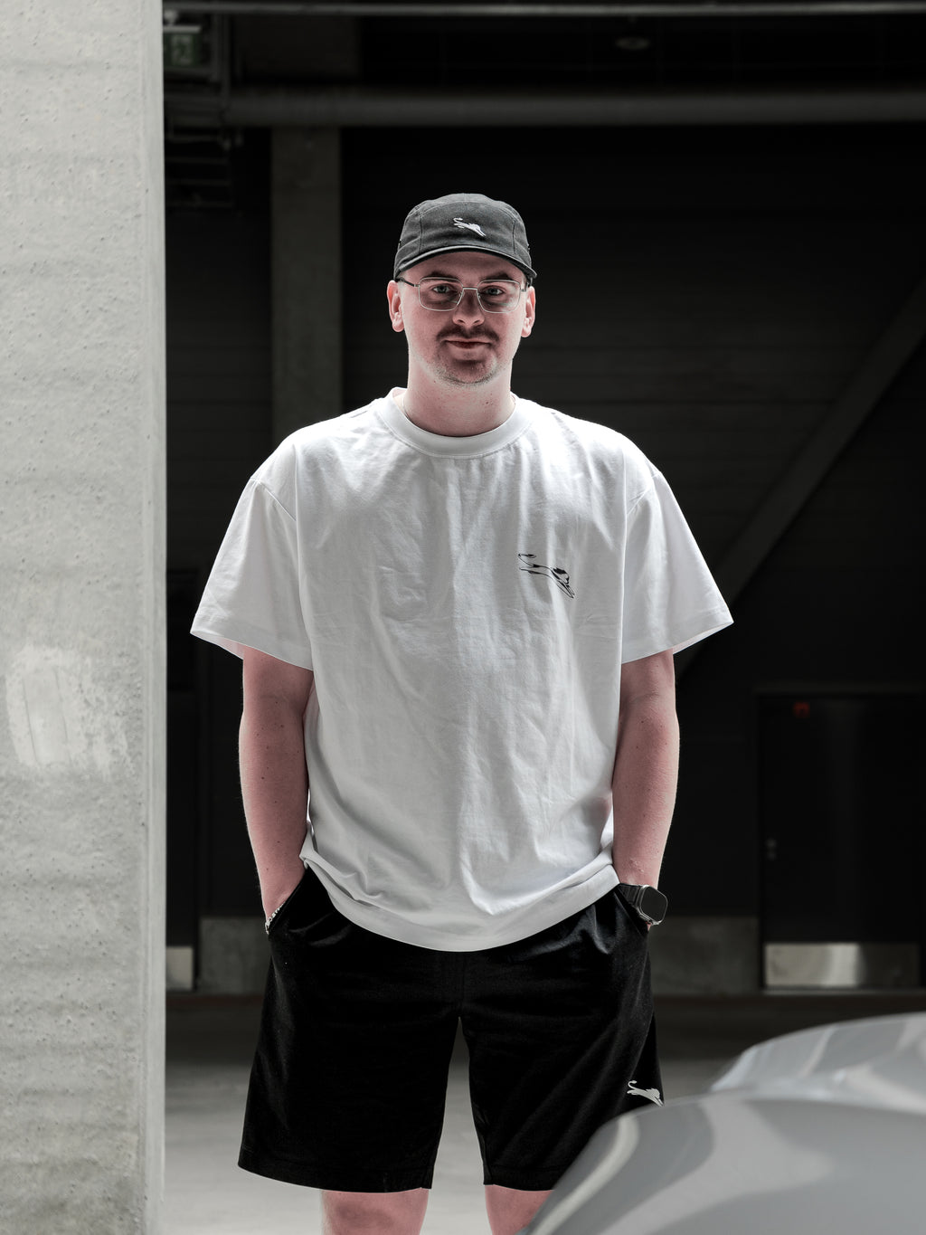 evo t-shirt