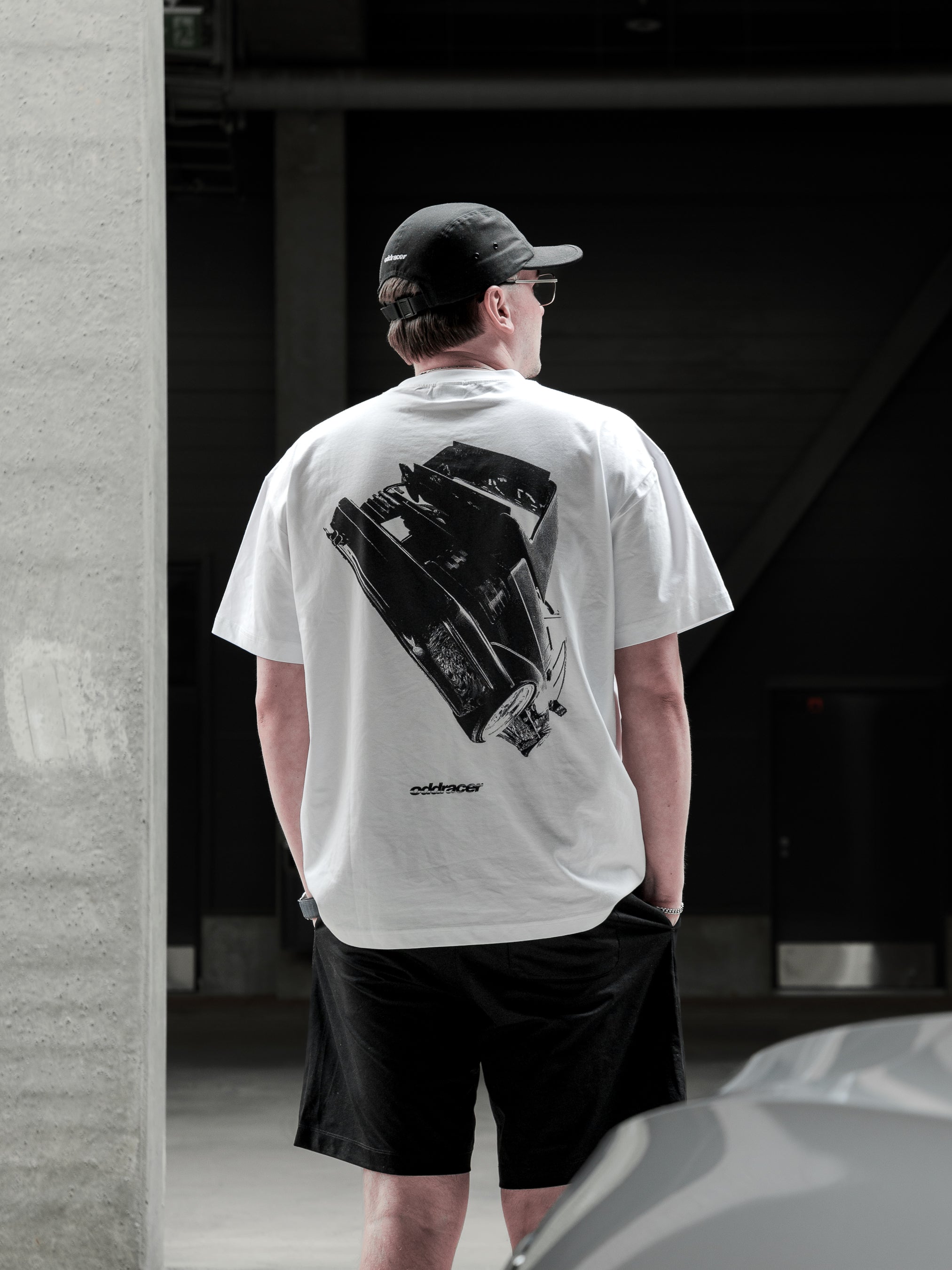 evo t-shirt