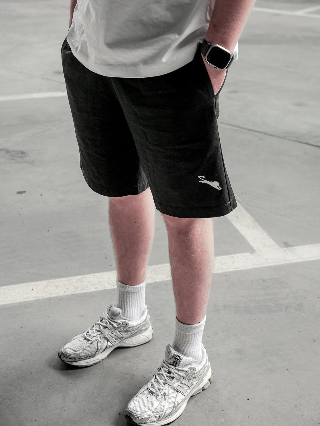 odd shorts