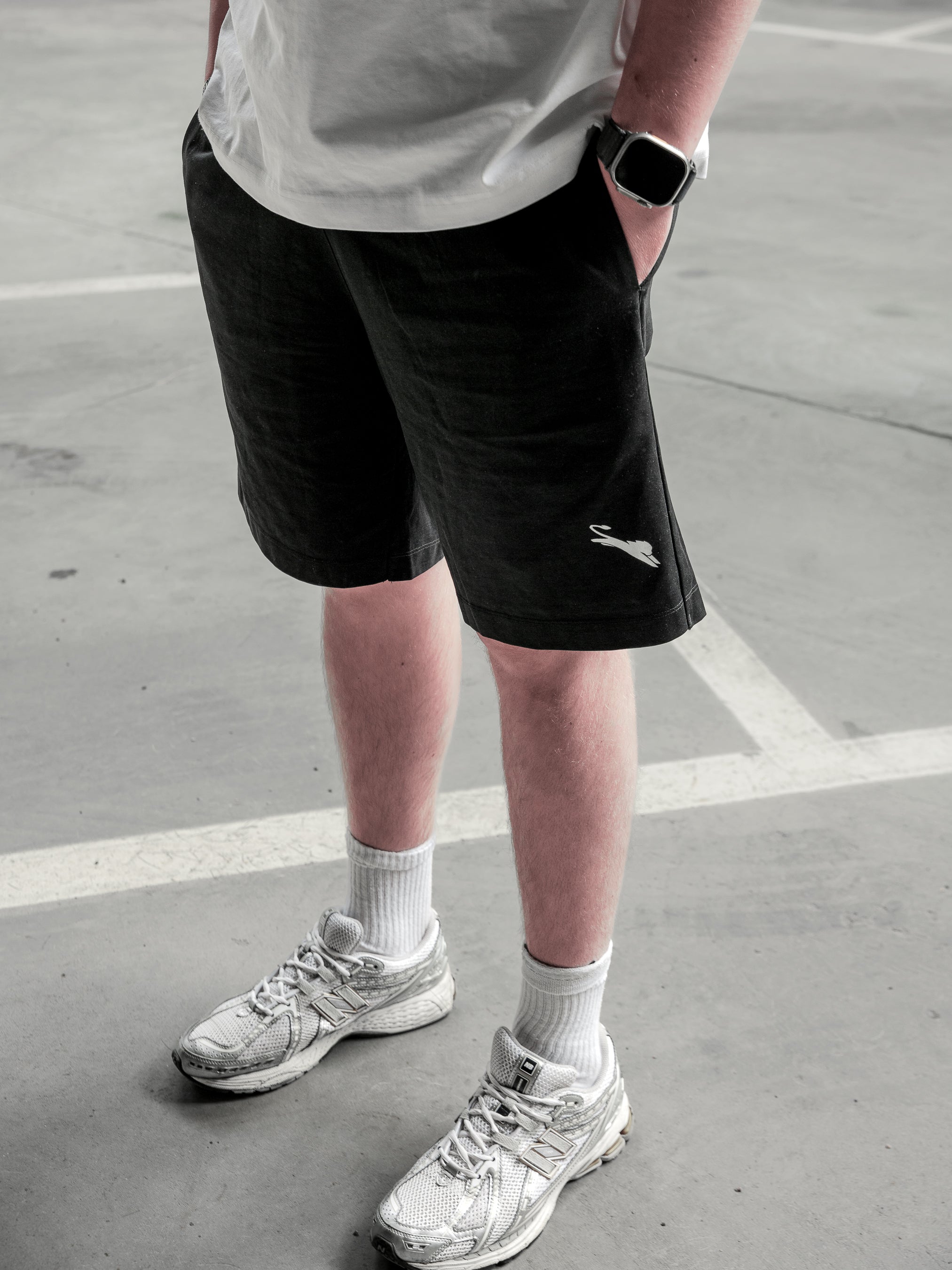 odd shorts