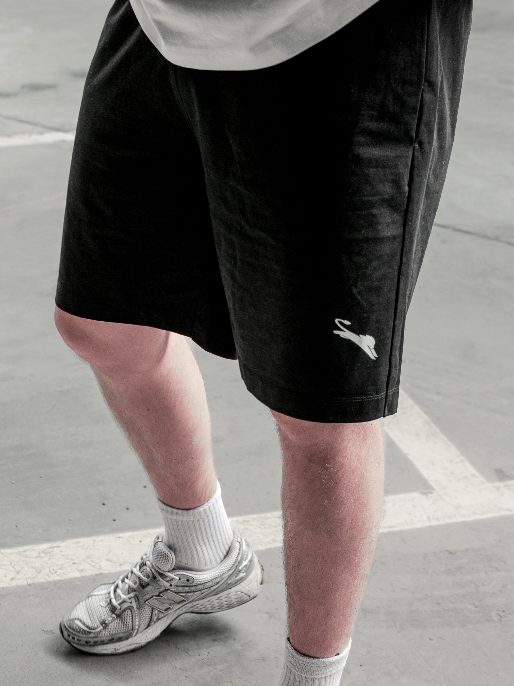 odd shorts