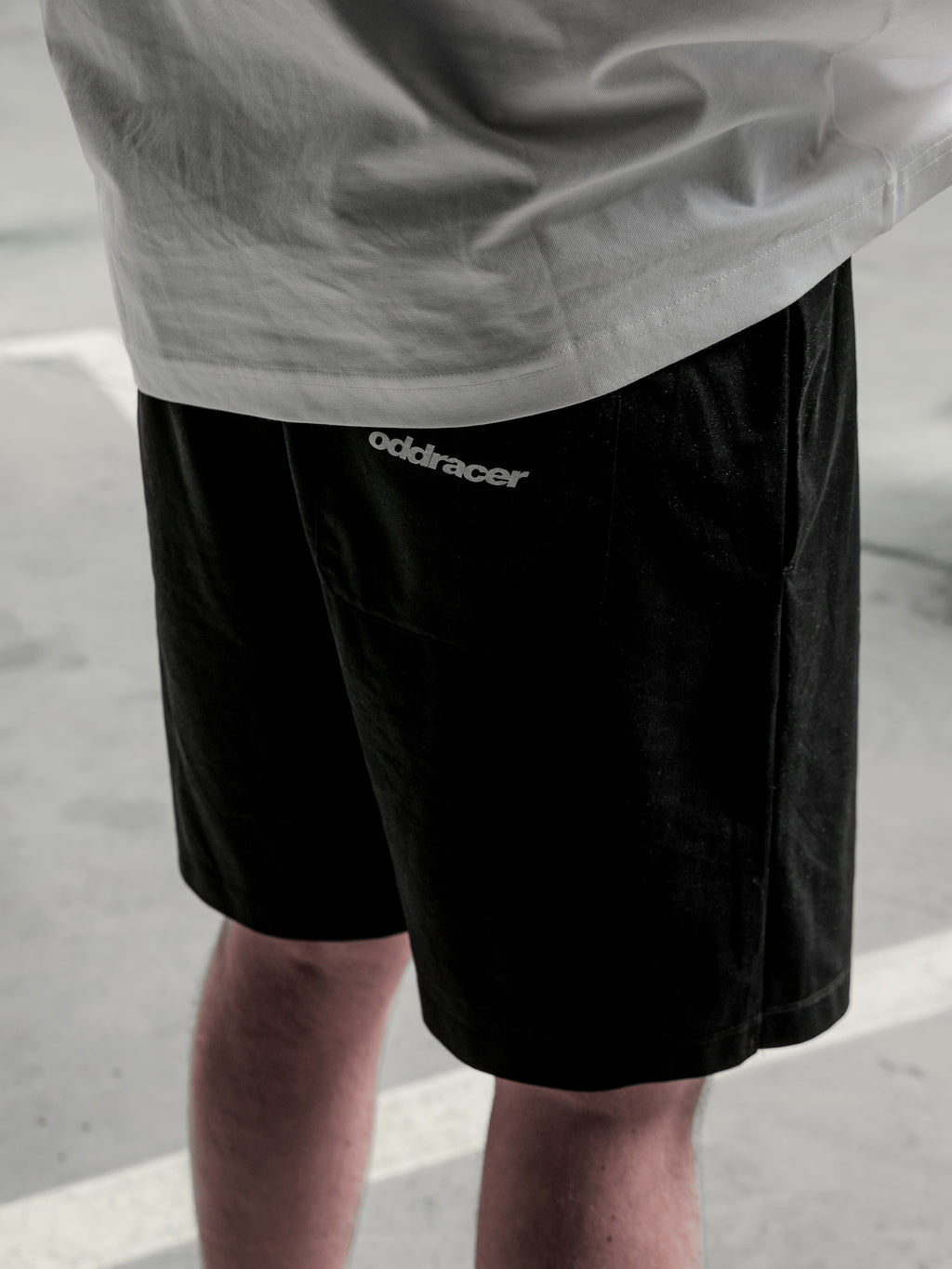 odd shorts