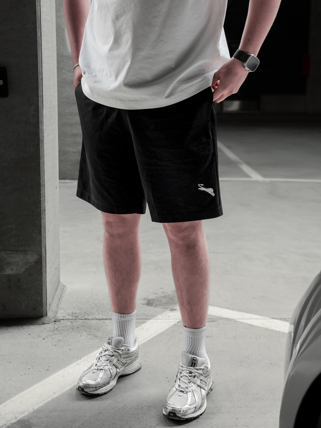 odd shorts