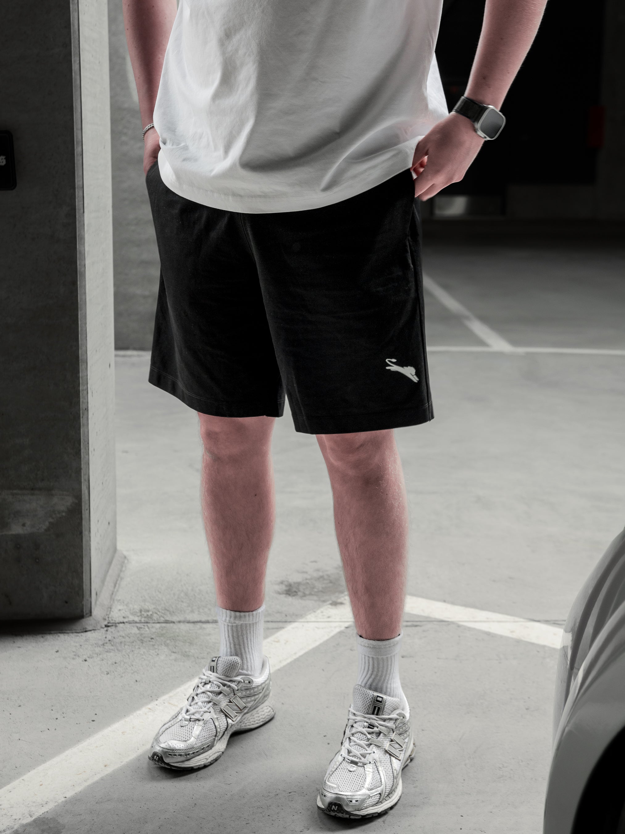 odd shorts