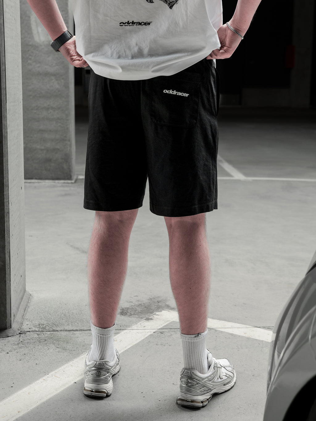 odd shorts
