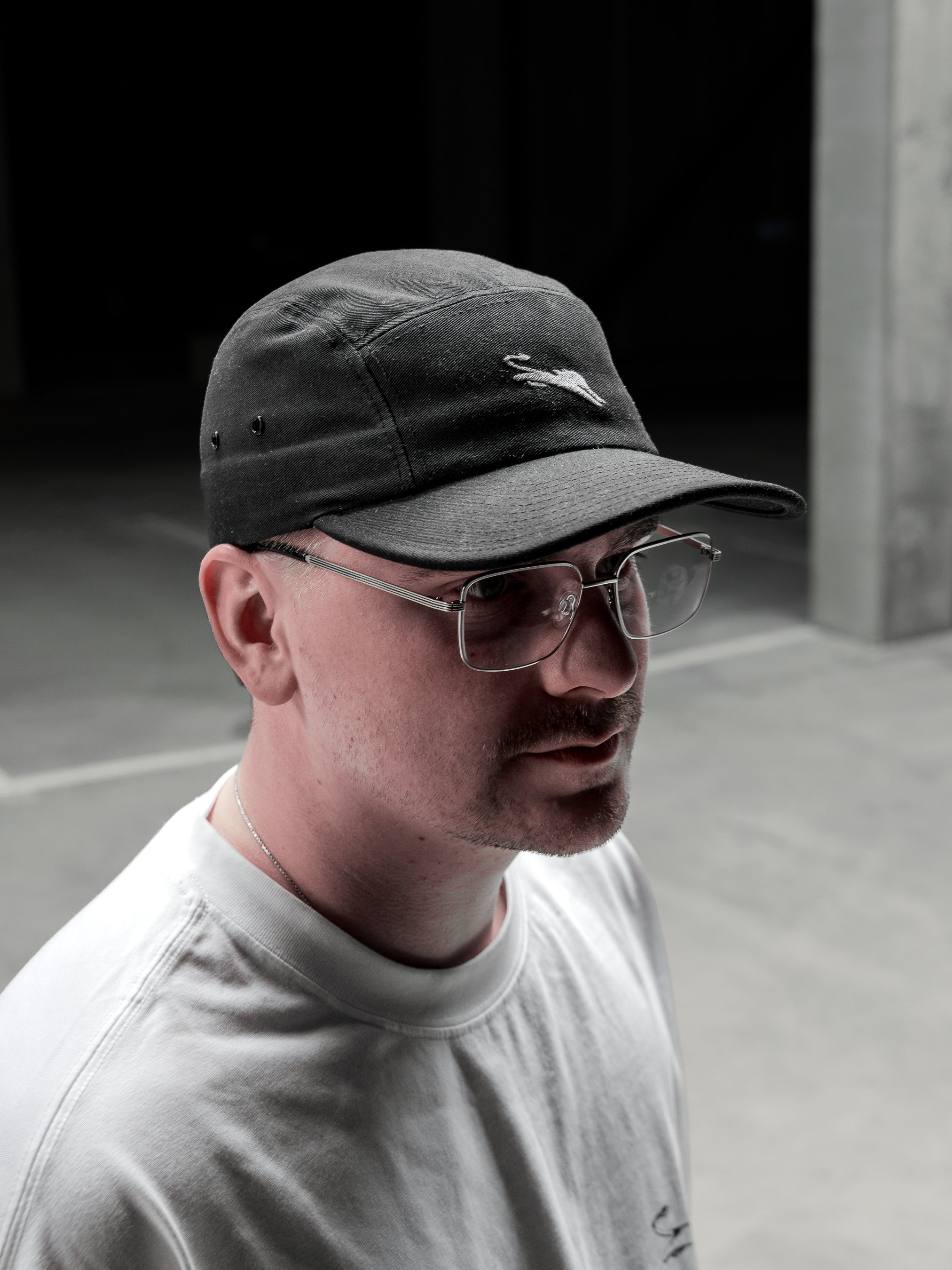 odd cap