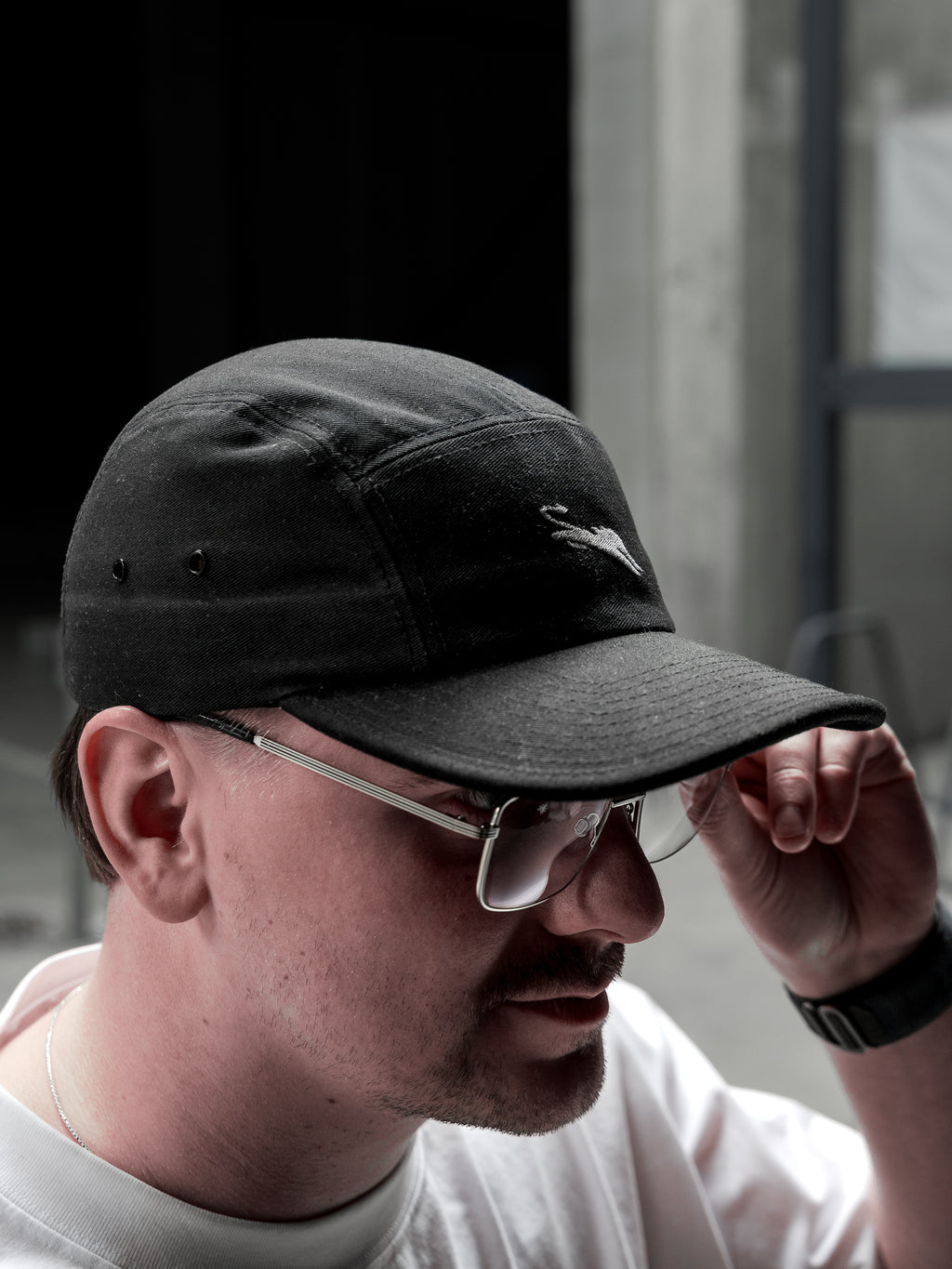 odd cap