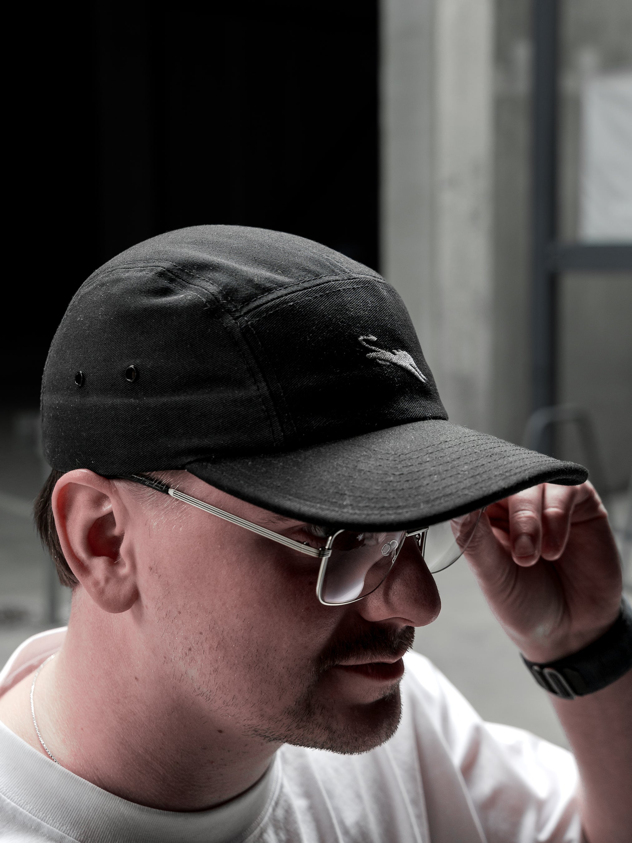 odd cap