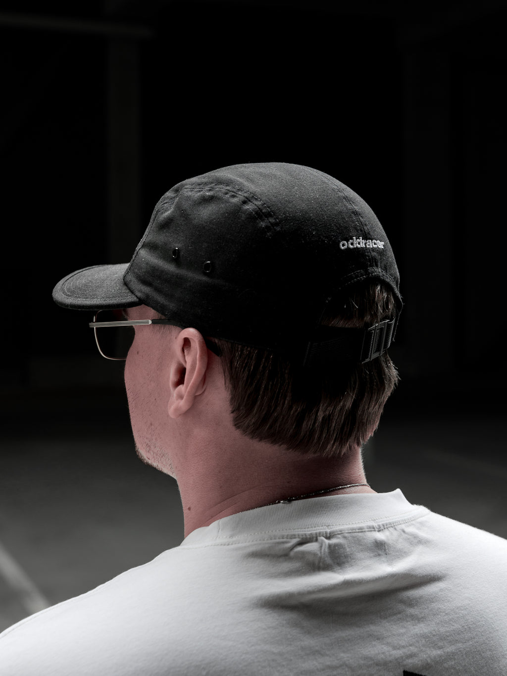odd cap