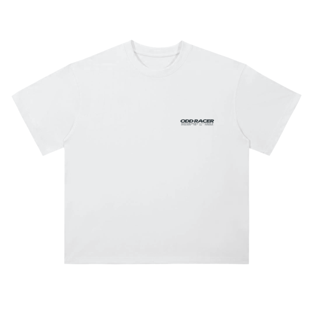 DTM Tee