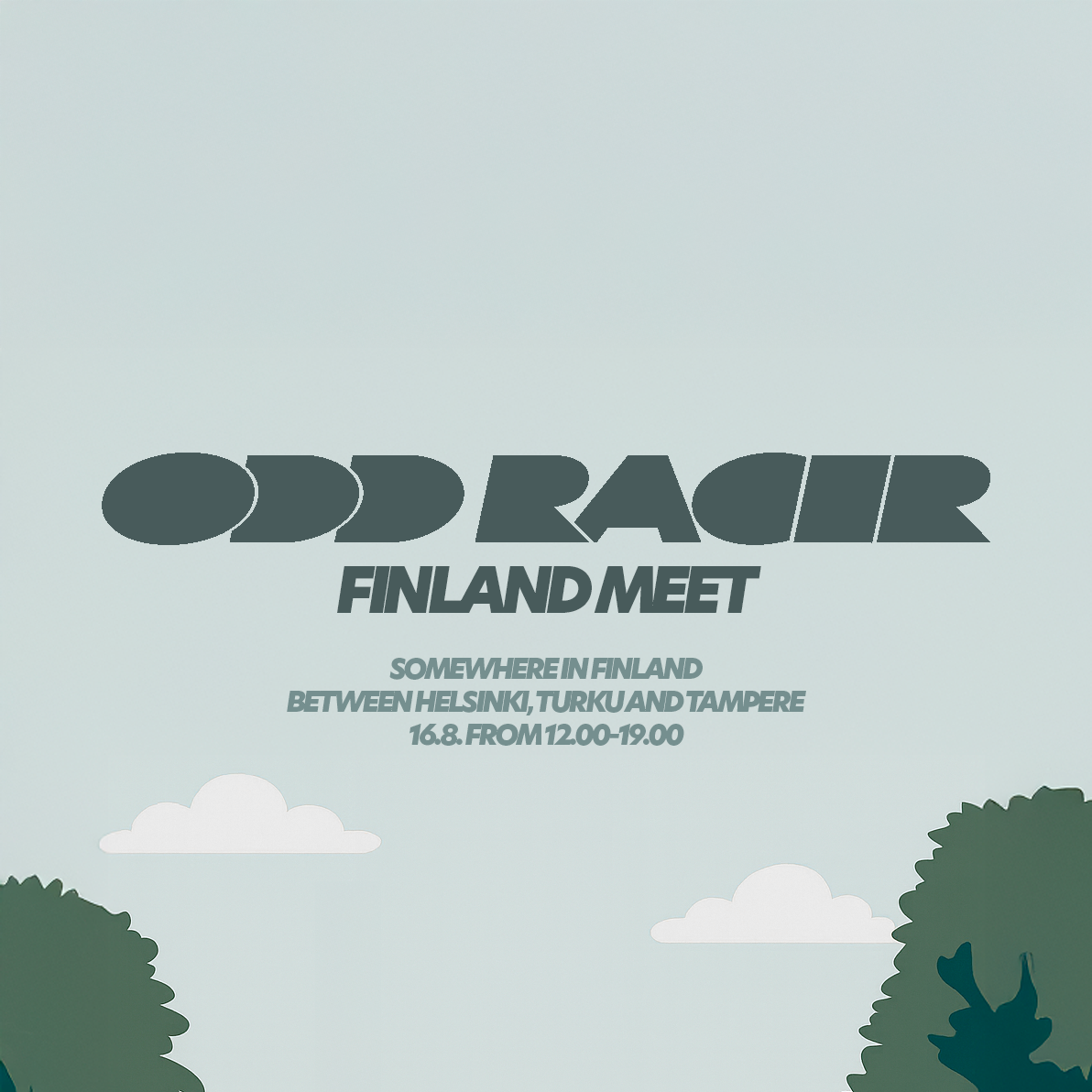 FINLAND MEET