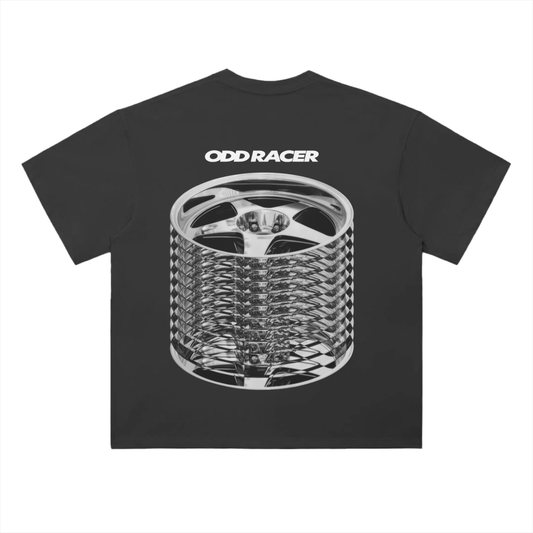 Chrome T-Shirt
