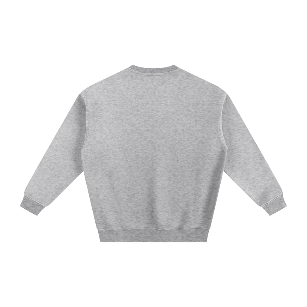 Essential Fleeced Sweatshirt