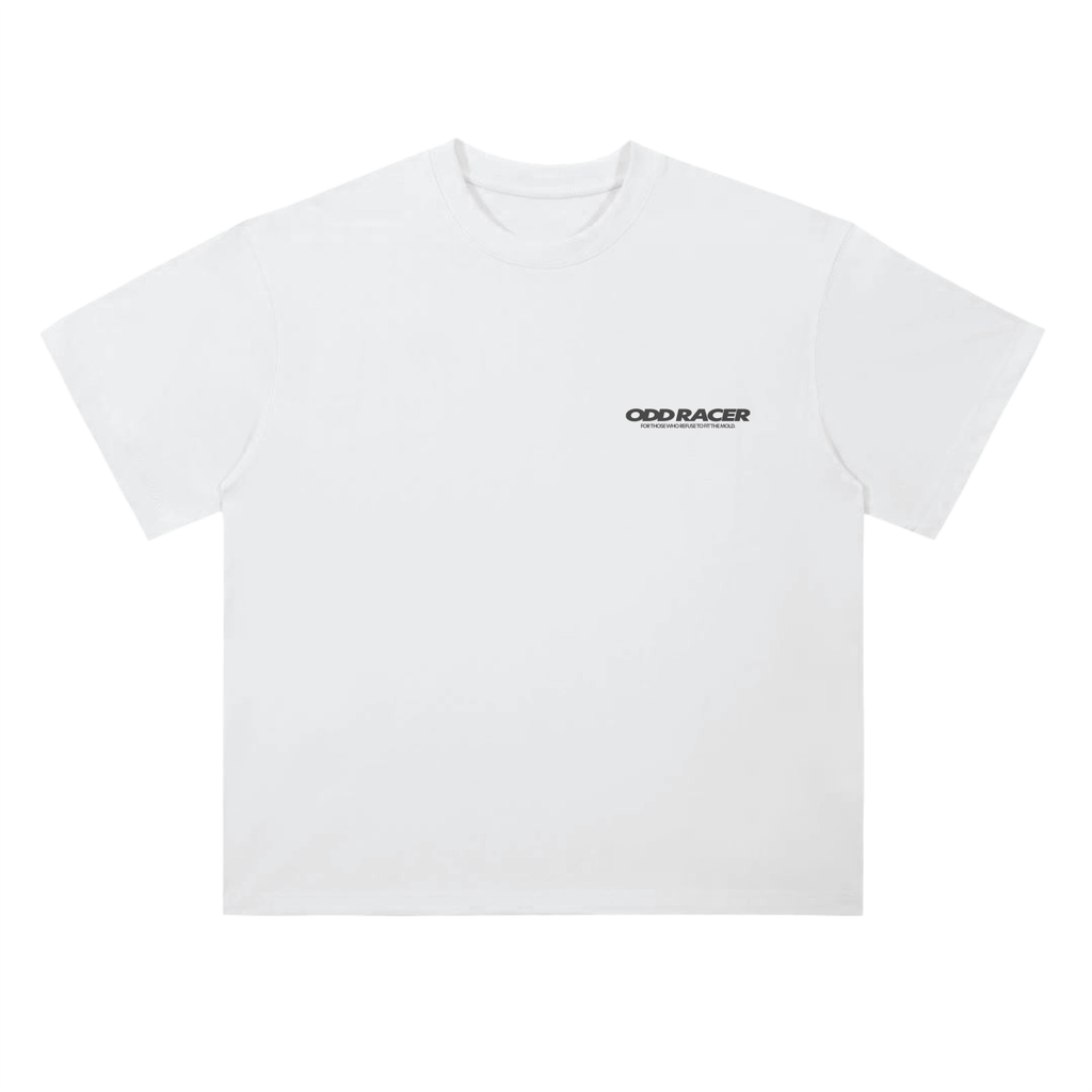 Pit Lane Tee