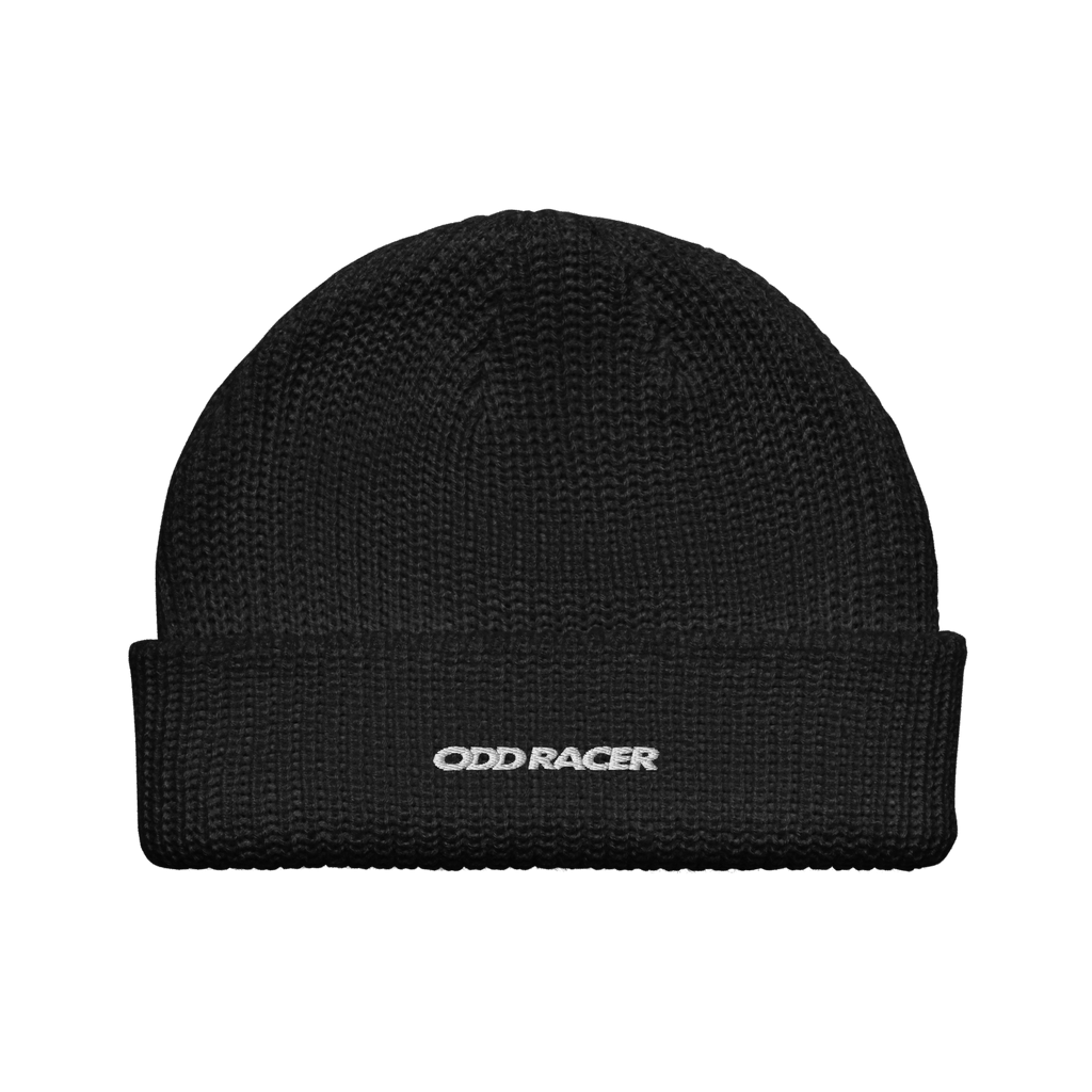The Racer Beanie