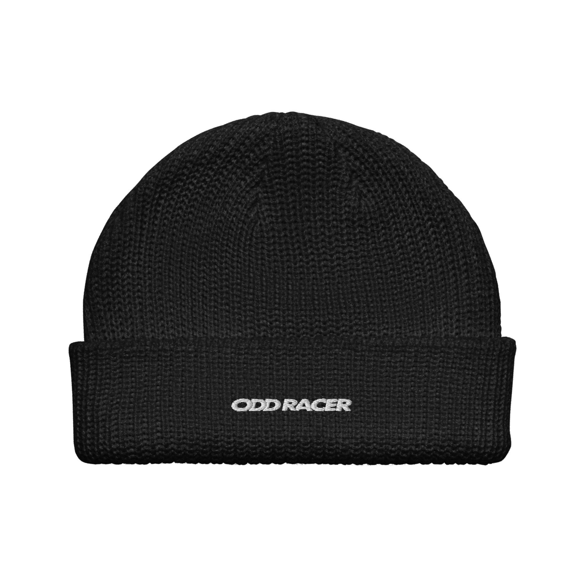 The Racer Beanie