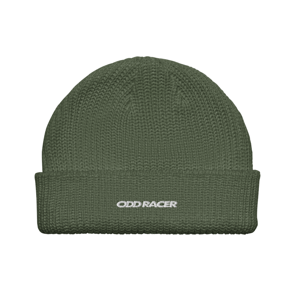 The Racer Beanie