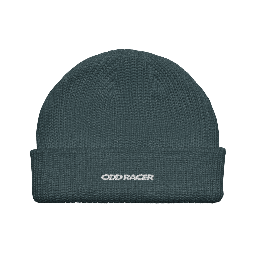 The Racer Beanie