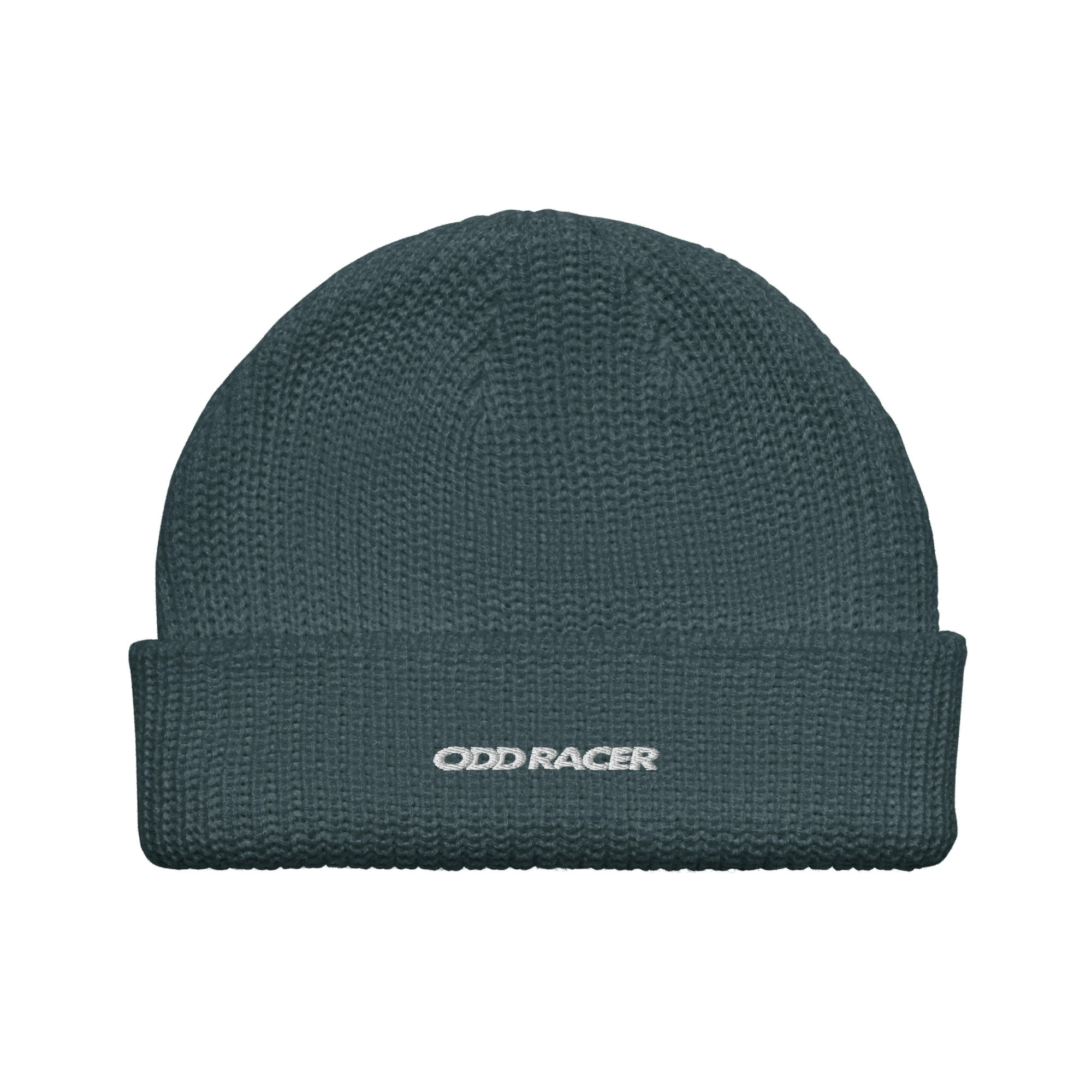 The Racer Beanie
