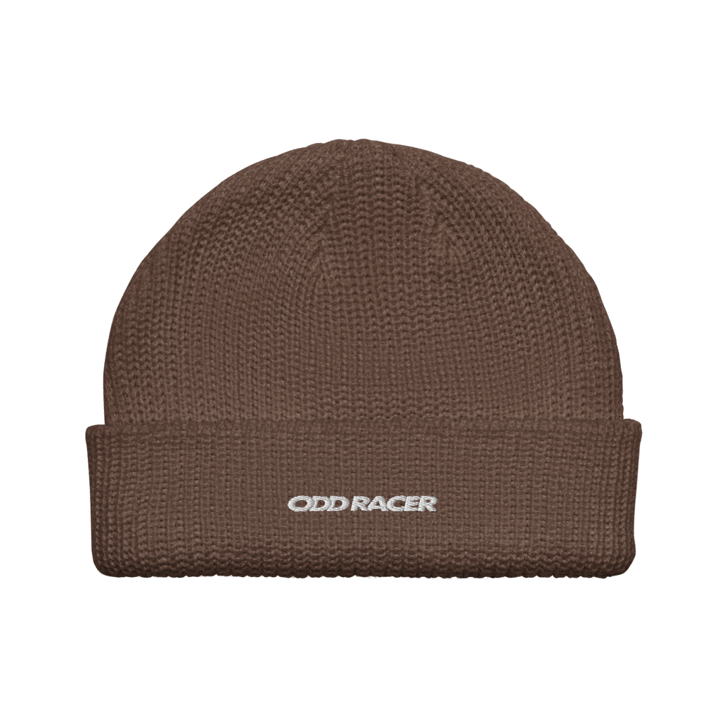 The Racer Beanie